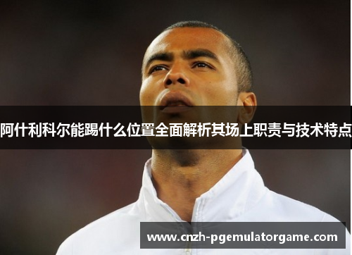 阿什利科尔能踢什么位置全面解析其场上职责与技术特点 阿什利科尔能踢什么位置全面解析其场上职责与技术特点